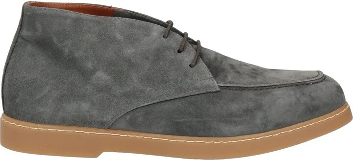 Doucal's Man Ankle boots - Image 3
