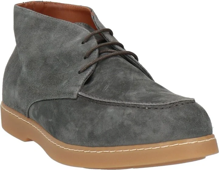 Doucal's Man Ankle boots - Image 4