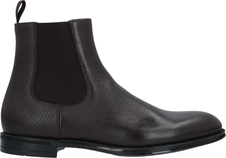Doucal's Man Ankle boots - Image 3