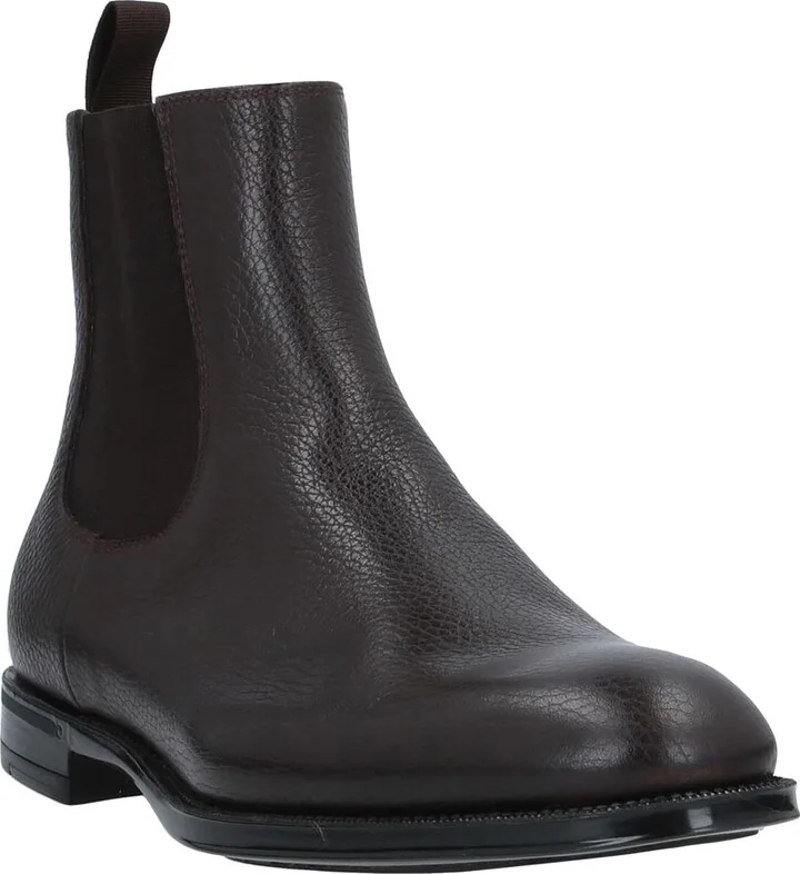 Doucal's Man Ankle boots - Image 4