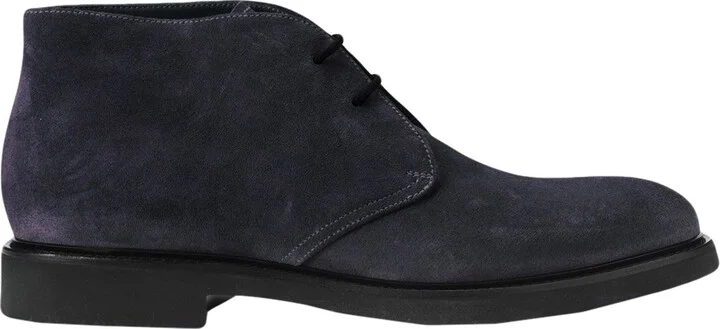 Doucal's Man Ankle boots - Image 3