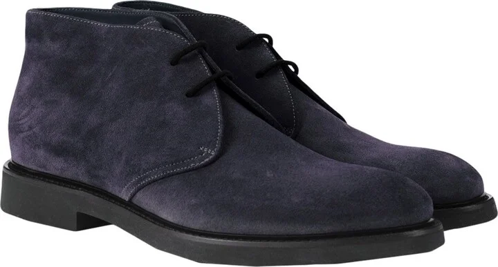 Doucal's Man Ankle boots - Image 4