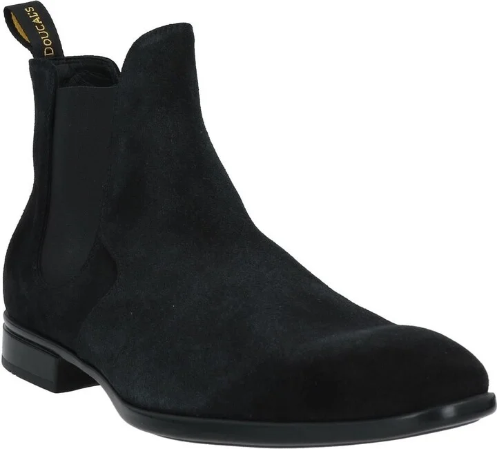 Doucal's Man Ankle boots - Image 4