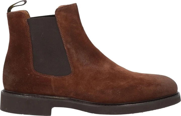 Doucal's Man Ankle boots - Image 3
