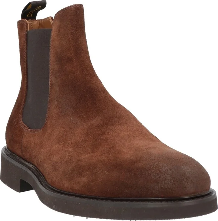 Doucal's Man Ankle boots - Image 4