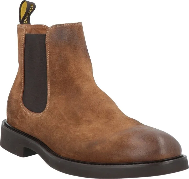 Doucal's Man Ankle boots - Image 7