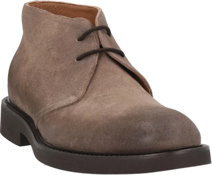 Doucal's Man Ankle boots - Image 4