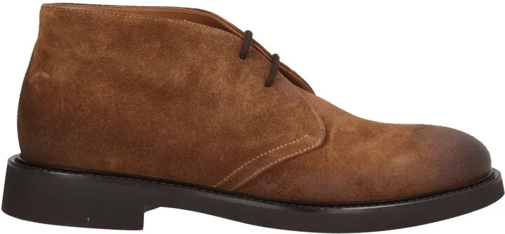 Doucal's Man Ankle boots - Image 9