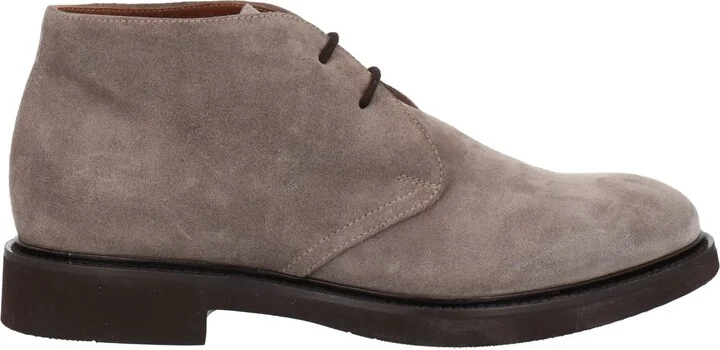 Doucal's Man Ankle boots - Image 3