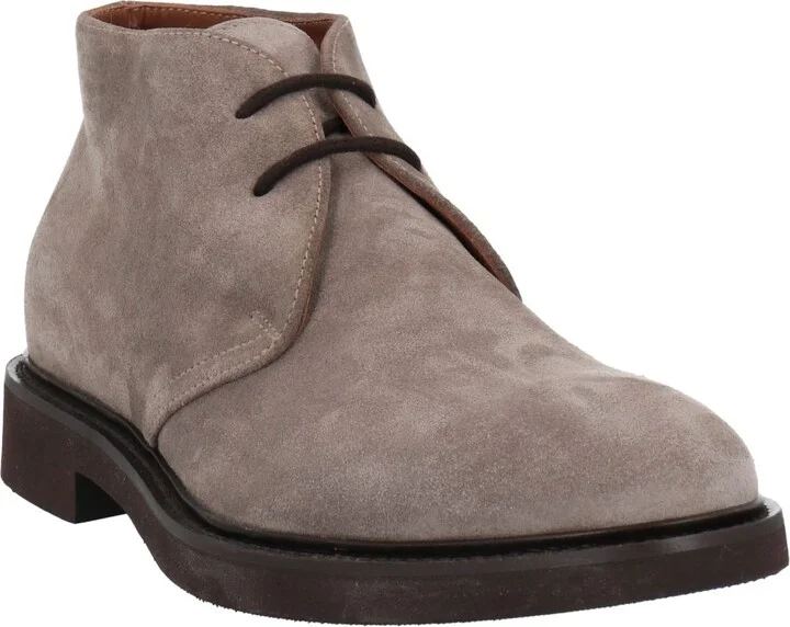 Doucal's Man Ankle boots - Image 4