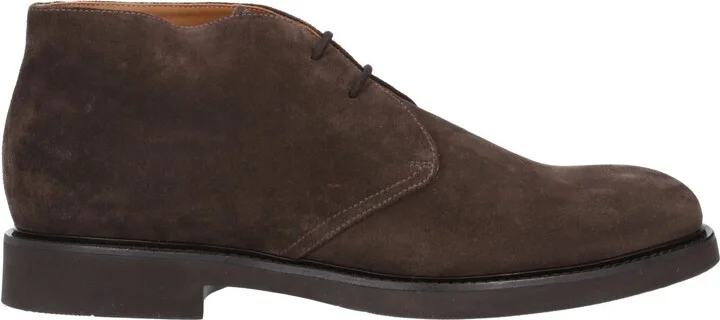 Doucal's Man Ankle boots - Image 6