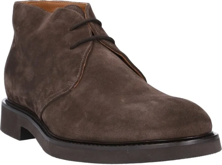 Doucal's Man Ankle boots - Image 7