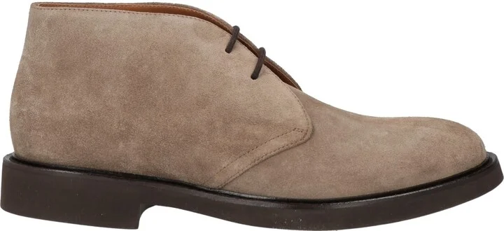 Doucal's Man Ankle boots - Image 9
