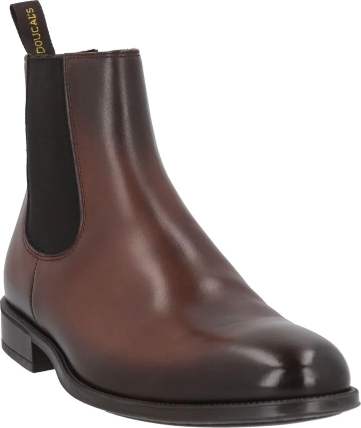 Doucal's Man Ankle boots - Image 4