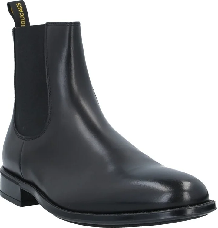 Doucal's Man Ankle boots - Image 7
