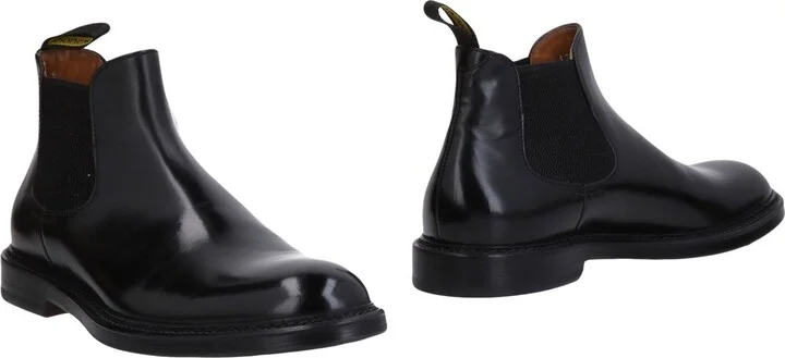 Doucal's Man Ankle boots - Image 3