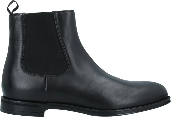 Doucal's Man Ankle boots - Image 3