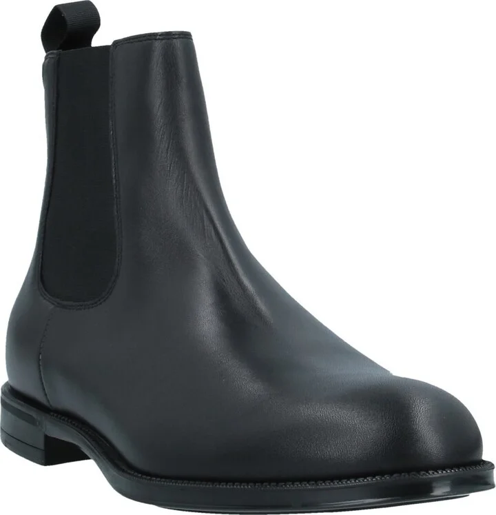 Doucal's Man Ankle boots - Image 4