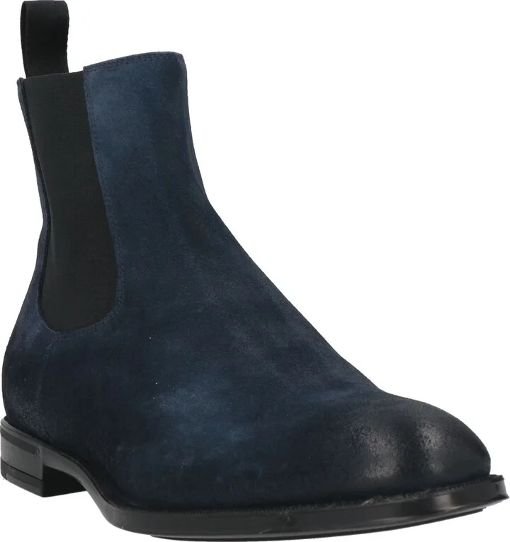 Doucal's Man Ankle boots - Image 4