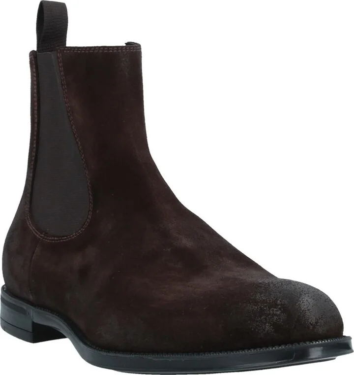 Doucal's Man Ankle boots - Image 7