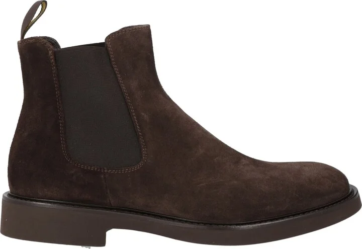 Doucal's Man Ankle boots - Image 3