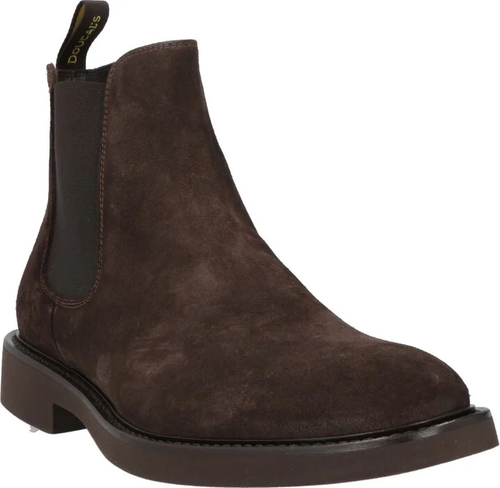 Doucal's Man Ankle boots - Image 4