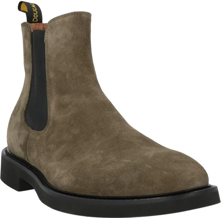 Doucal's Man Ankle boots - Image 7