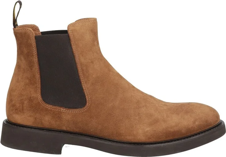 Doucal's Man Ankle boots - Image 9