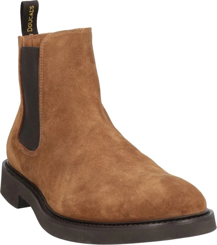 Doucal's Man Ankle boots - Image 10