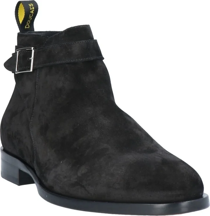 Doucal's Man Ankle boots - Image 4