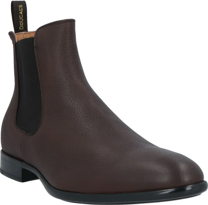 Doucal's Man Ankle boots - Image 4