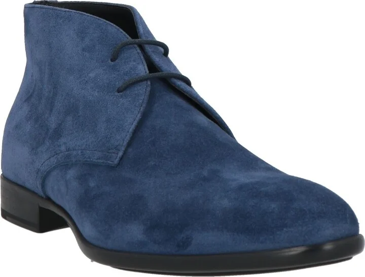 Doucal's Man Ankle boots - Image 4