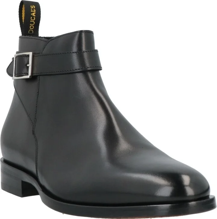 Doucal's Man Ankle boots - Image 4