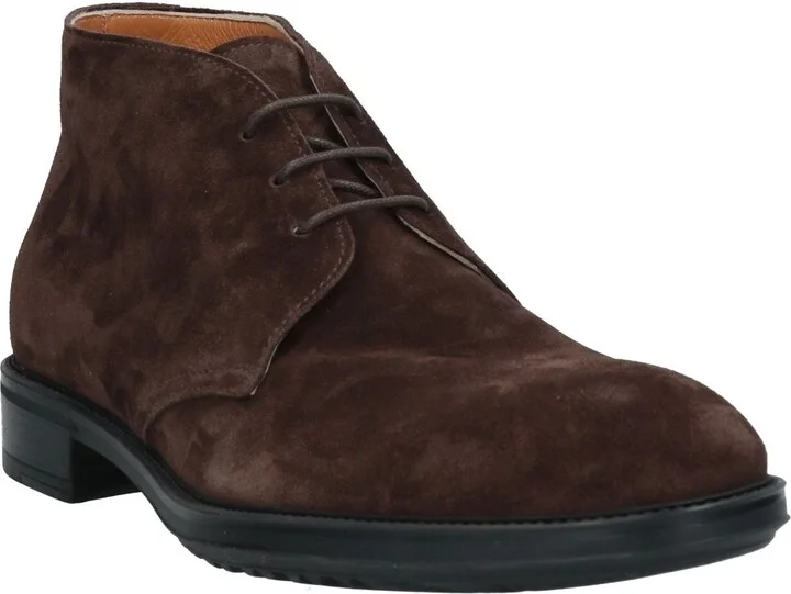 Doucal's Man Ankle boots - Image 4