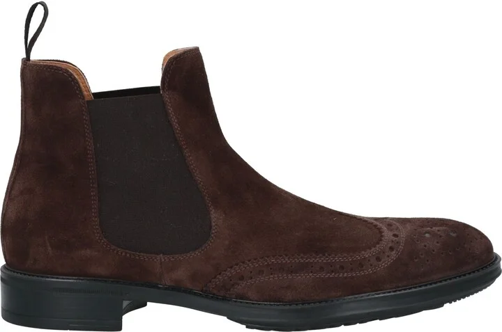 Doucal's Man Ankle boots - Image 3