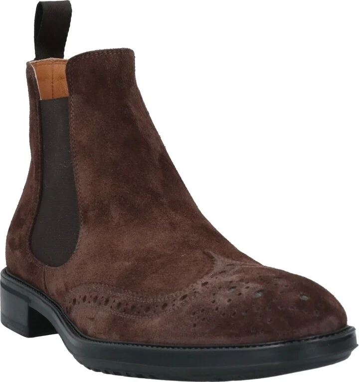 Doucal's Man Ankle boots - Image 4