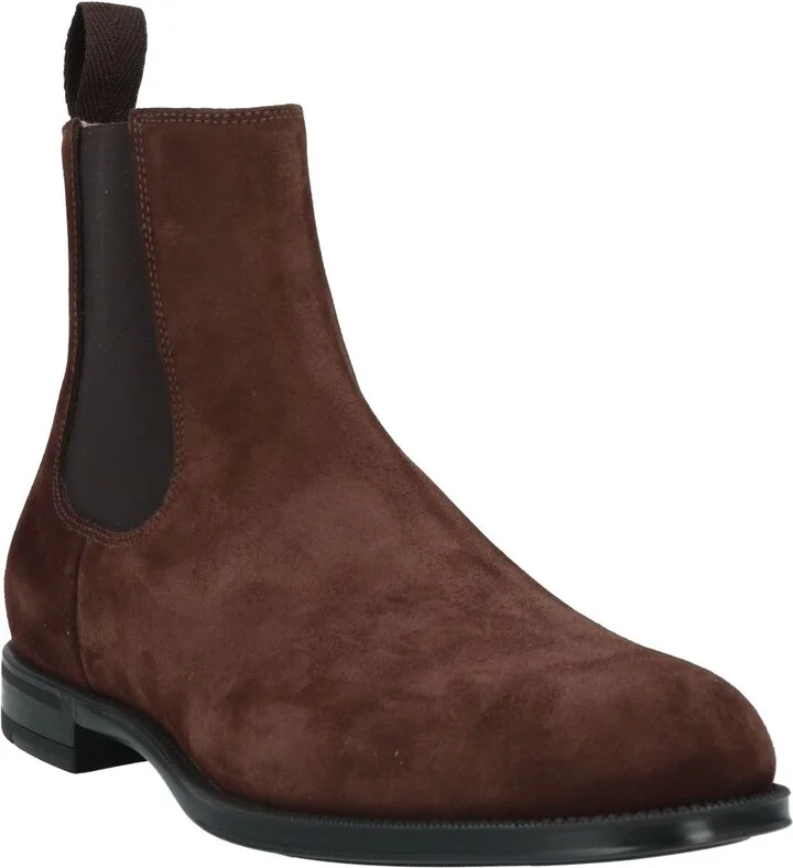 Doucal's Man Ankle boots - Image 4