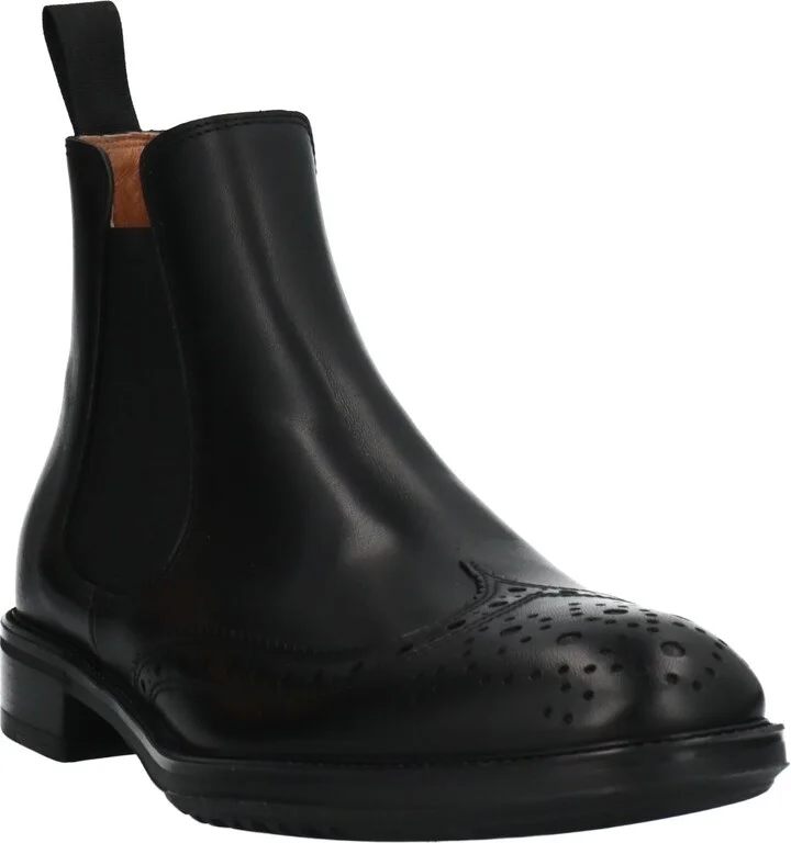 Doucal's Man Ankle boots - Image 4