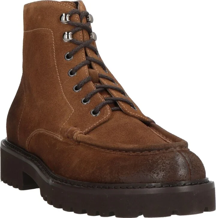 Doucal's Man Ankle boots - Image 7