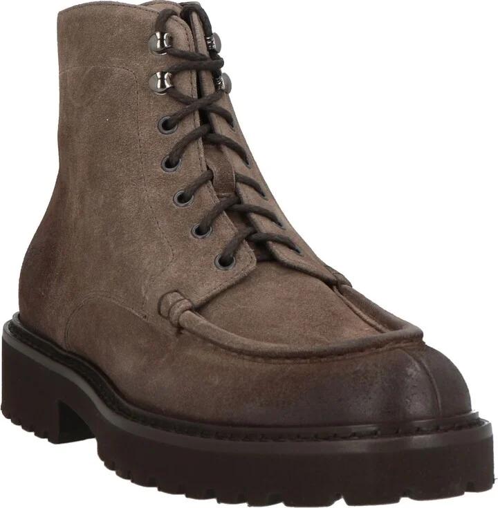Doucal's Man Ankle boots - Image 10