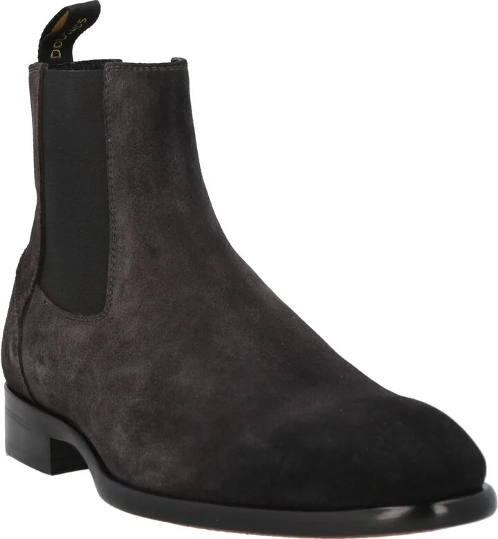 Doucal's Man Ankle boots - Image 4