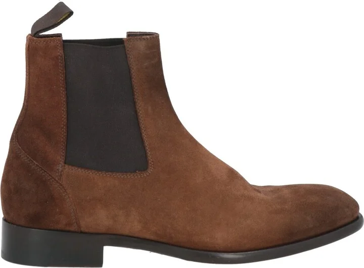 Doucal's Man Ankle boots - Image 6