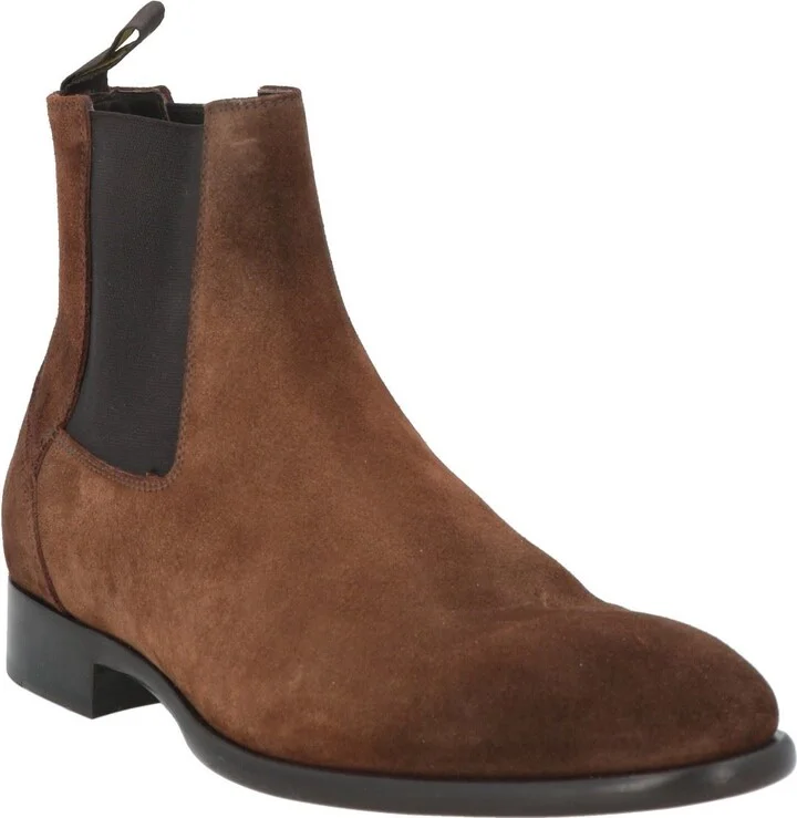 Doucal's Man Ankle boots - Image 7