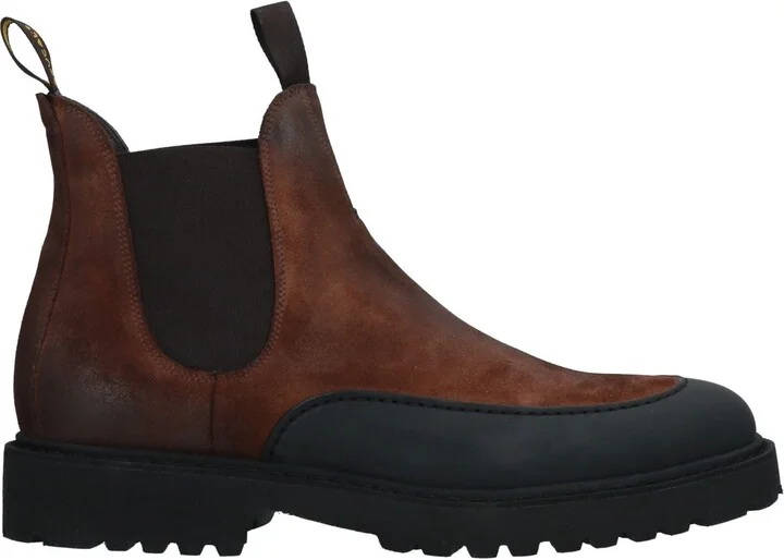 Doucal's Man Ankle boots - Image 3