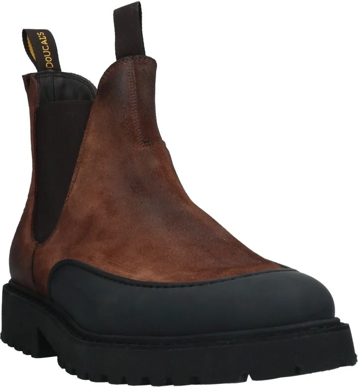 Doucal's Man Ankle boots - Image 4