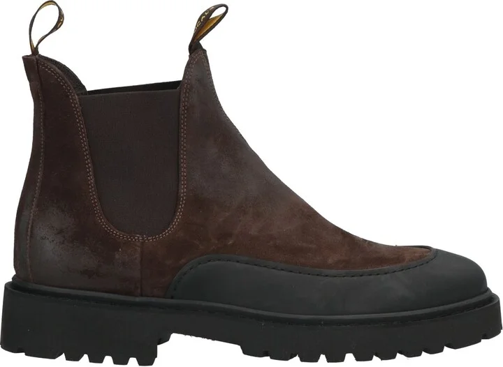 Doucal's Man Ankle boots - Image 6