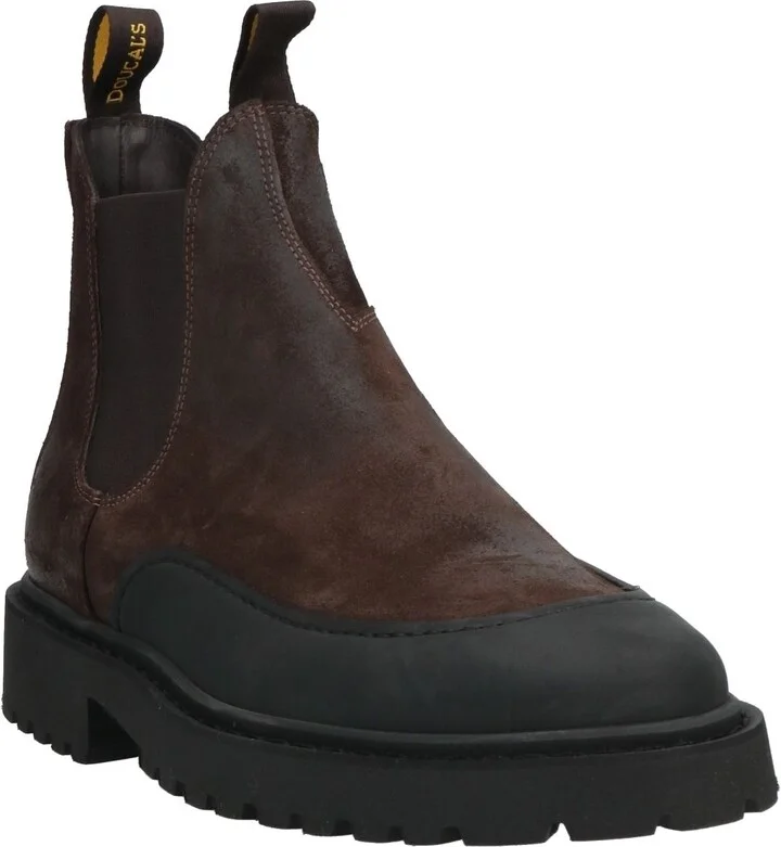 Doucal's Man Ankle boots - Image 7