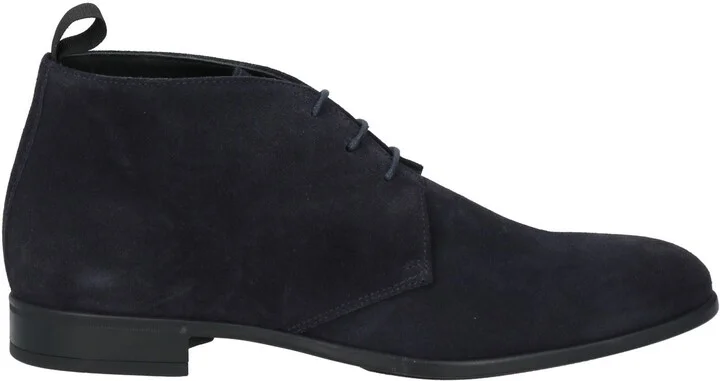 Doucal's Man Ankle boots - Image 3