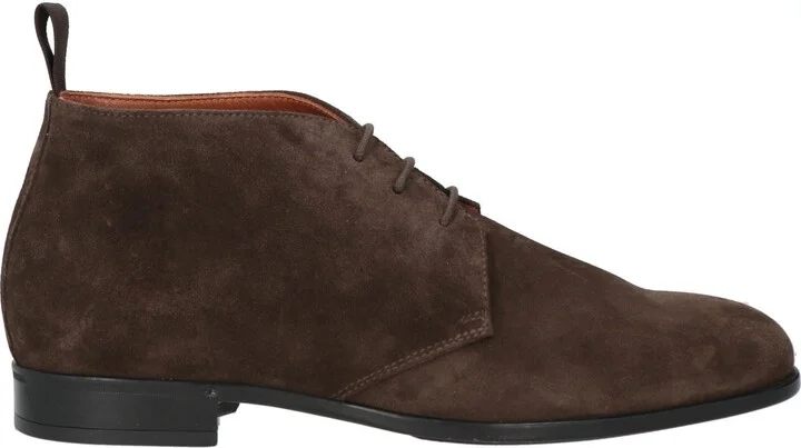 Doucal's Man Ankle boots - Image 6