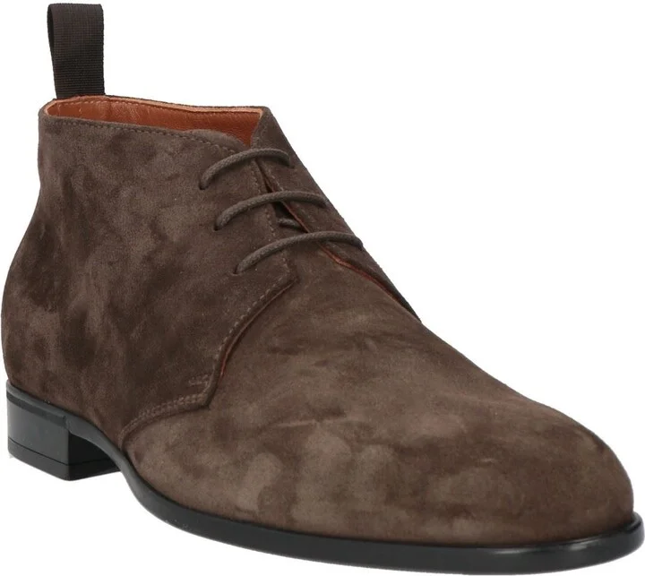 Doucal's Man Ankle boots - Image 7